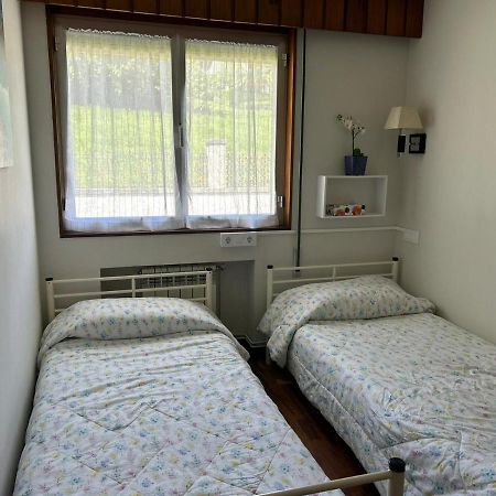 Villa Amelia Llanes Esterno foto