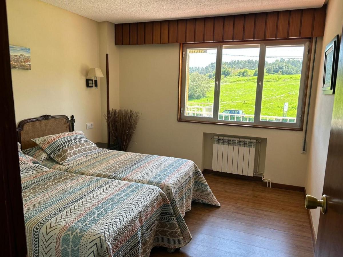 Villa Amelia Llanes Esterno foto