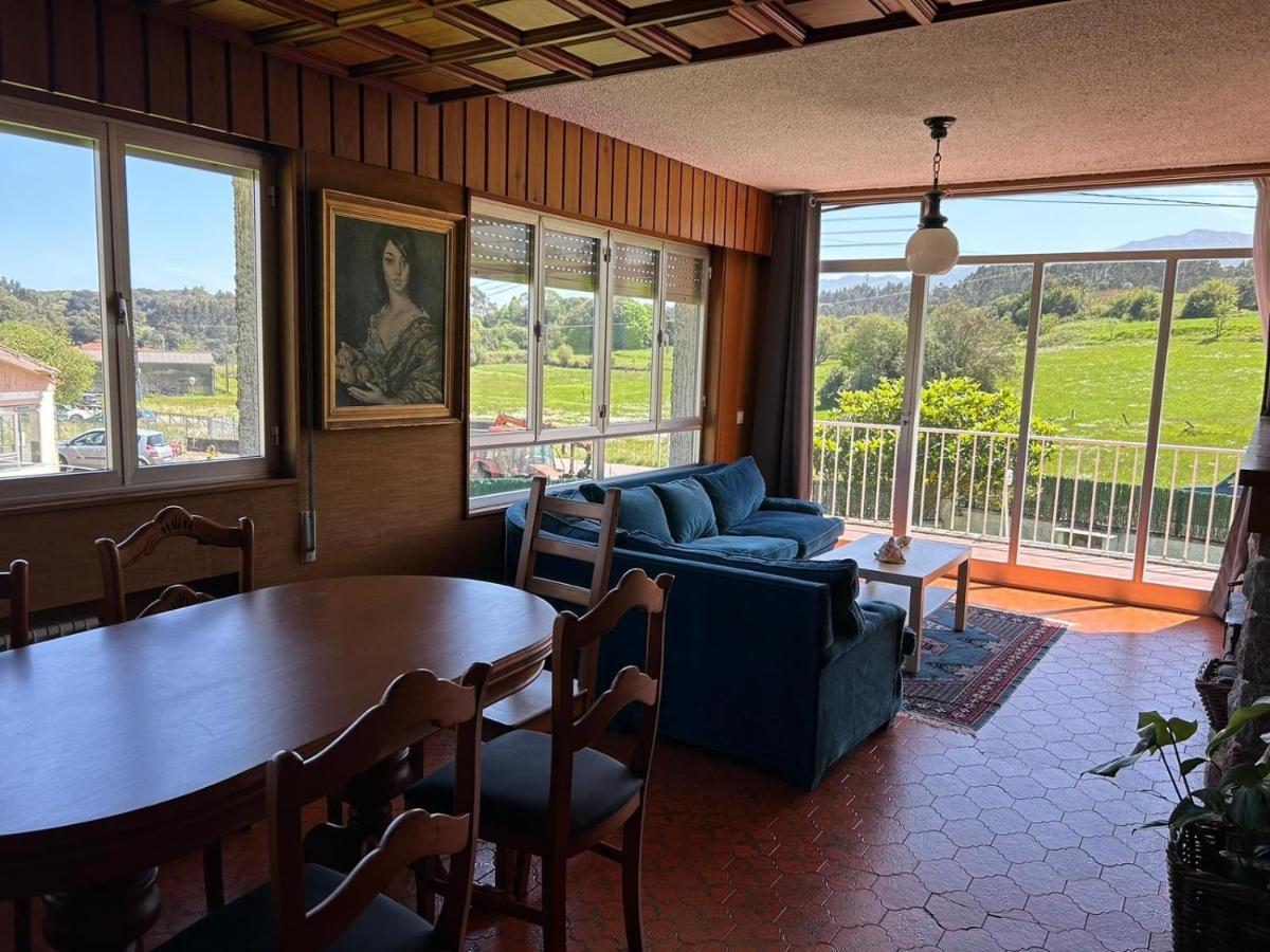 Villa Amelia Llanes Esterno foto